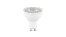 Żarówka Led 7.5W Gu10 6500K 610Lm 38St. Ściemniana Samsung 5 Lat Gwarancji 21877
