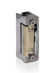 Elektrozaczep NO 24V DC symetryczny, rewersyjny, wbudowana dioda YS17NO24D