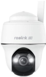 Kamera IP Reolink Go Series G440 4K 8MP 4G LTE USB-C bateryjna