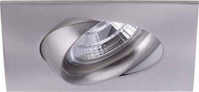 Oświetlenie wewnętrzne LED Brumberg 12287153 12287153 6 W