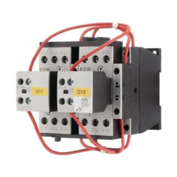 Zestaw nawrotny 15kW 32A 24V DC DIULM32/21(RDC24) 107026