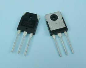 80N60-SGH N 80A/600V/195W TO-3P