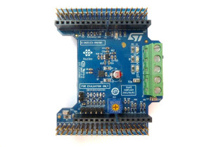 Płytka ewaluacyjna STMicroelectronics Płytka ewaluacyjna Arduino UNO, Płytka STM32 Nucleo