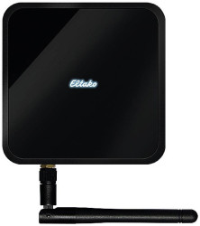 MiniSafe2-REG Eltako Kontroler