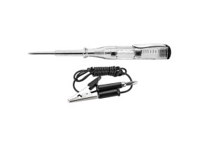 Próbnik elektryczny samochodowy 6-24 V 11-832 NEO TOOLS