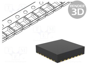 PIC16F15245T-I/REB