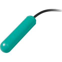 Float switch, with shift ball, 3 bar, Ø 29.2 mm, PP, 262201