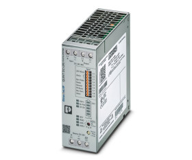 Zasilacz bezprzerwowy, 1.12kW, 51.2A, Uwe 18 → 30V dc, Uwy 18 → 32V dc, Phoenix Contact, QUINT4