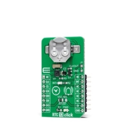MIKROE RTC 13 Click