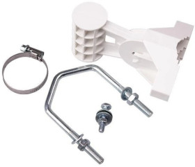 Uchwyt masztowy Bracket Mini Loco biały