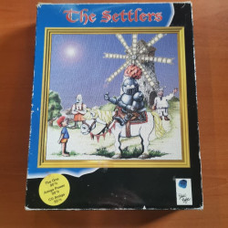 The settlers