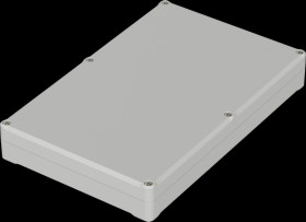 63233000 Housing, 250x160x37 mm