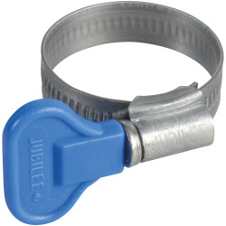 Jubilee WS032 Wingspade Hose Clip 20 - 32mm (3/4 - 1.1/4in)