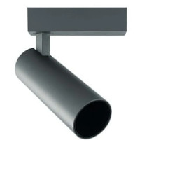 Reflektor S Aries do szyny 1-F tytanowy LP-8636S TIT Light Prestige