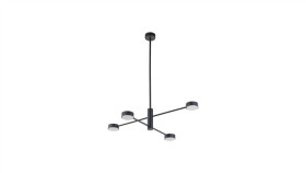 Lampa Wisząca Orbit 7945 Nowodvorski Lighting