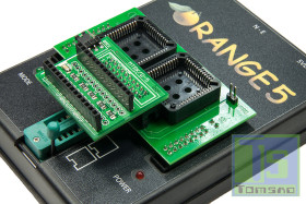 Adapter Orange5 (7)05E6/P3