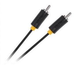 PRZEWOD 1*RCA CABLETECH STAND.