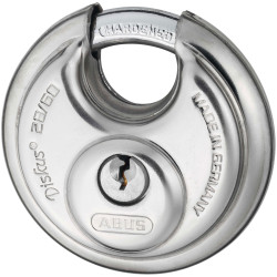 ABUS 47033 28/60mm Diskus® Padlock