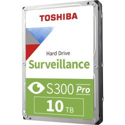 Dysk HDD Toshiba PRO S300 MD10ADA10TV 10TB