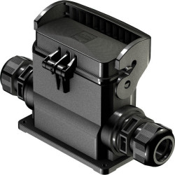 Obudowa podstawowa 19 43 116 0297 19431160297 Harting 1 szt.