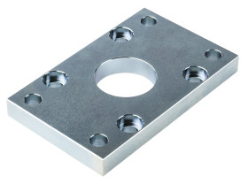 Uchwyt montażowy otwór: 80mm Festo do Cylinder serii DSBG FNC