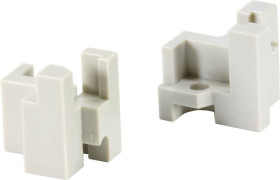 Złącze przemysłowe 09060009967 Harting Zawartość: 1 szt.