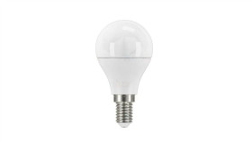 Kanlux Żarówka Led Iq-Led G45 E14 7,2W Cw Zimna Biała, 6500K, 806Lm, Kulka...