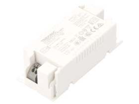 87500891 Zasilacz impulsowy, LED, 25W, 30÷42VDC, 600mA, 198÷264VAC, IP20