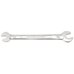 Draper Expert 55711 8mm x 10mm Open End Spanner