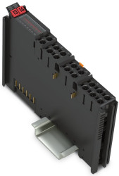 Moduł wyjść cyfrowych WAGO Cyfrowy moduł wyjściowy 750 Cyfrowe PLC 750-1515/040-000