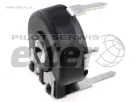 4,7K PT10 Poziomy potencjometr montażowy PIHER