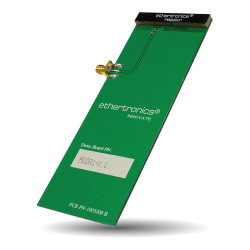 Narzędzie rozwojowe z kategorii „komunikacja i łączność bezprzewodowa&#148; ANTENA LTE PN P822601 LTE KYOCERA AVX Płyta