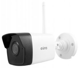 KAMERA IP WIFI EURA IC-01H3 2MPX SD