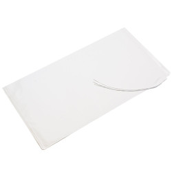 White Large Pressure Alarm Switch Mat 720 x 390mm