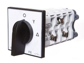 Łącznik krzywkowy ŁK 100-22 Y-0-A 910722 ELEKTROMET