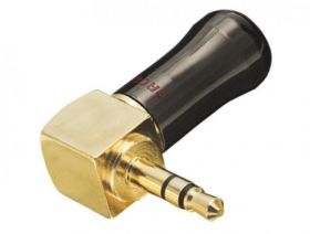 WTYK J 3,5MM KAT. ZLOC. PROLINK TPJ-0359