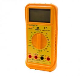 V14 MIERNIK UNIW.Z BUZZEREM