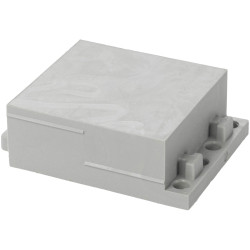 Trelleborg 107841 TMS-LTPG-GY Cable Sleeve SEBS Grey IP65 1 piece