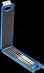 15826272 Diamond files, electroplating, DF 2627 D 126