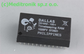 DS1642-100+1032FV 373401