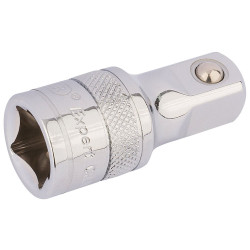 Draper Expert 16749 1/2" Sq. Dr. Extension Bar (50mm)