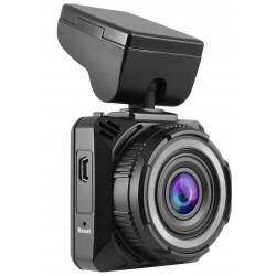 Rejestrator samochodowy CAR DVR Navitel R600 GPS FOTORADARY Full HD tryb parkingowy