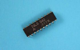 74LS-540 DIP-20 UKŁAD