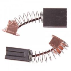 Szczotki SW-36 6x9x11mm węglowe