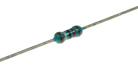 Rezystor 1.2R 1% 0.25W