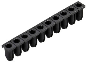 Wieland Electric 05.561.6753.0 Listwa wejściowa przewodów 100 szt.