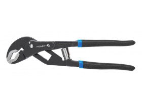 Szczypce samonastawne do rur 250 mm HT1P378 HOEGERT