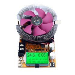 Obciążenie elektroniczne 200V/20A/150W