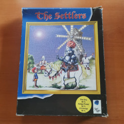 The Settlers