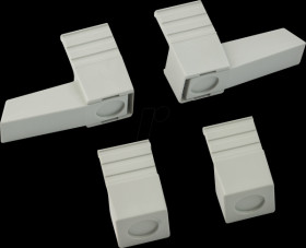 56012100 BOPLA folding attachment for front panel mounting ULTRAM